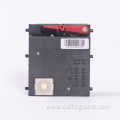 Coin Acceptor CPU Vertical Comparison Coin Acceptor